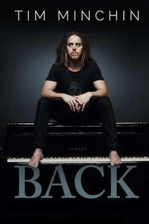 Watch Full Movie: Tim Minchin Back (2022)