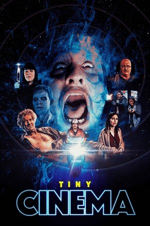 Watch Free Tiny Cinema (2022)