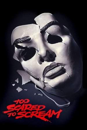 Watch Free Too Scared to Scream (1985)