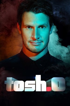 Watch Free Tosh.0 (2009)