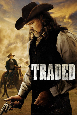 Watch Free Traded (2016)