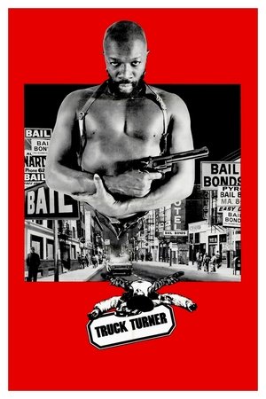 Watch Free Truck Turner (1974)
