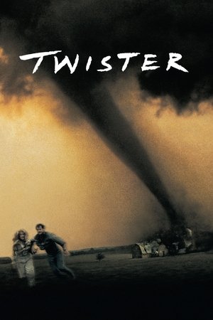 Watch Free Twister (1996)