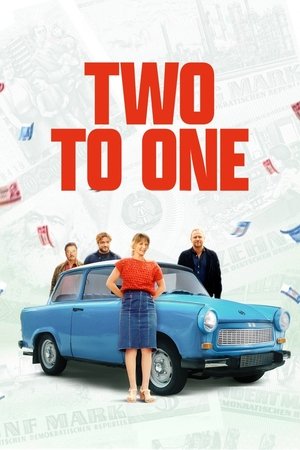 Watch Full Movie: Two to One (2024)