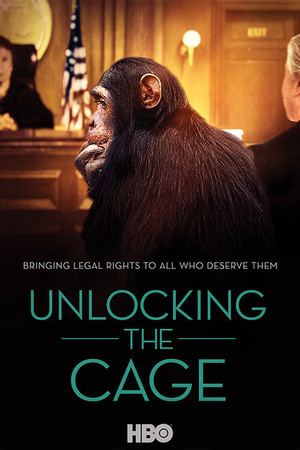 Watch Free Unlocking the Cage (2016)