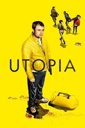 Watch Free Utopia (20132014)