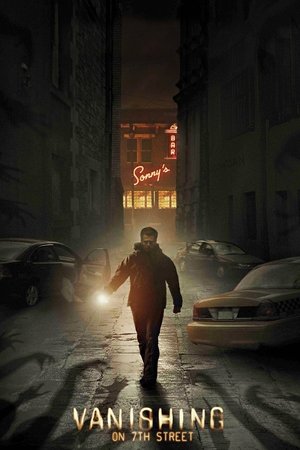 Watch Free Vanishing on 7th Street (2010)