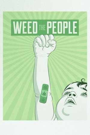 Watch Free Weed the People (2018)