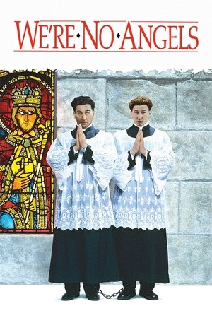 Watch Free We are No Angels (1989)