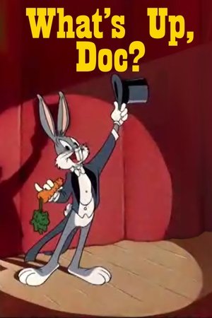Watch Free Whats Up Doc (1950)