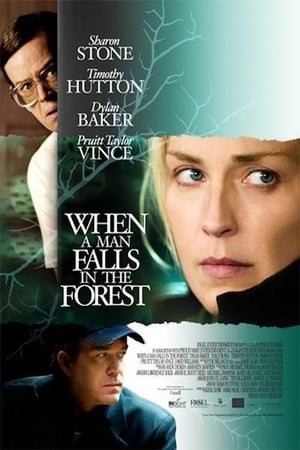 Watch Free When a Man Falls (2007)