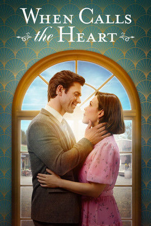 Watch Free When Calls the Heart (2014 )