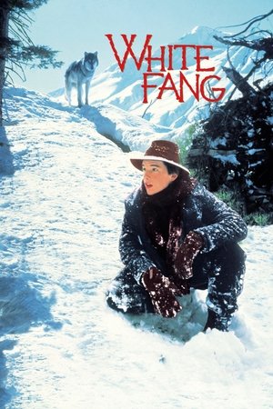 Watch Full Movie: White Fang (1991)