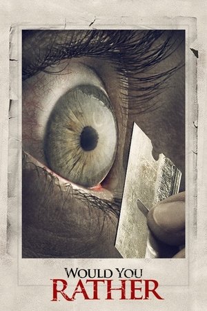 Watch Free Would You Rather (2012)