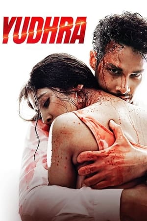 Watch Free Yudhra (2024)