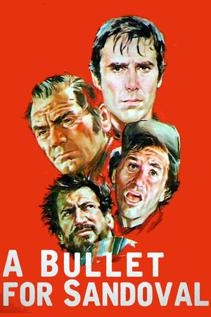 Watch Free Los desesperados (1969)