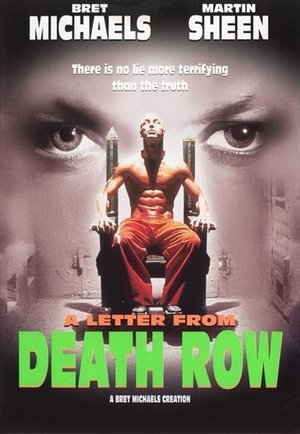 Watch Free A Letter from Death Row (1998)