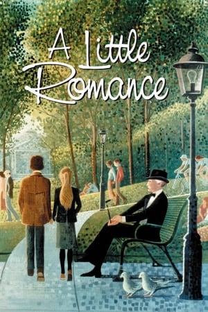 Watch Free A Little Romance (1979)