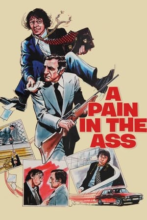 Watch Free Lemmerdeur (1973)