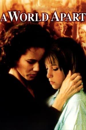 Watch Free A World Apart (1988)