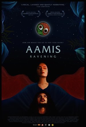 Watch Free Ravening (2019)