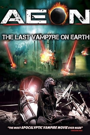 Watch Free The Last Vampyre on Earth (2013)