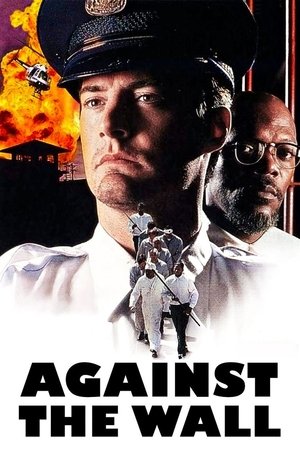 Watch Free Against the Wall (1994)