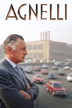 Watch Free Agnelli (2017)