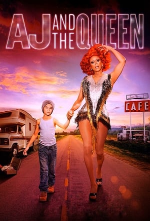 Watch Free AJ and the Queen (2020 )