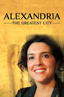 Watch Free Alexandria The Greatest City (2010)