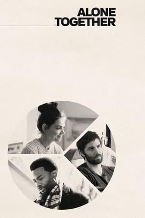 Watch Free Alone Together (2022)