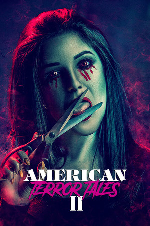 Watch Free American Terror Tales 2 (2023)
