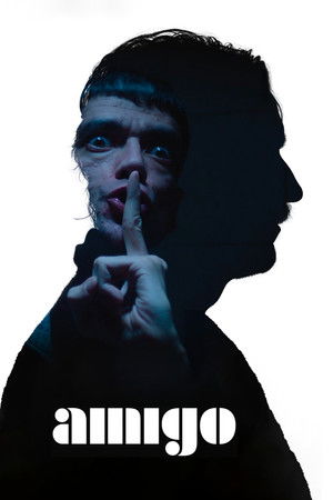 Watch Free Amigo (2019)