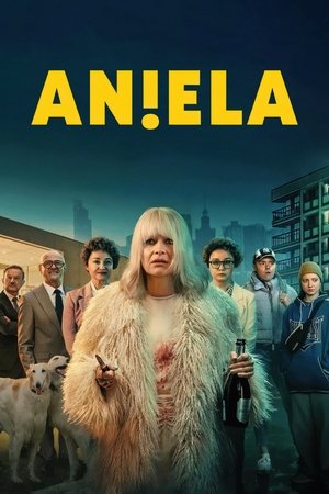 Watch Free Anela (2025-)
