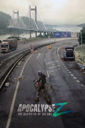 Watch Free Apocalypse Z El principio del fin (2024)