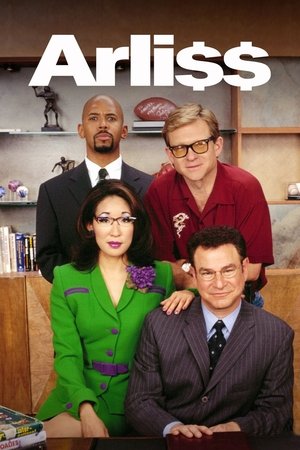 Watch Free Arli$$ (19962002)