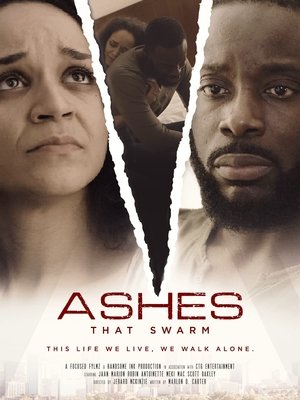 Watch Free Ashes That Swarm (2021)