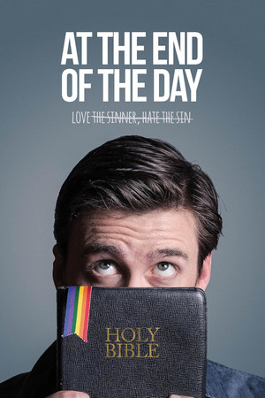 Watch Full Movie: At the End of the Day (2018)