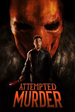Watch Free Attempted Murder (2025)