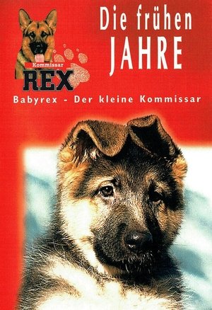 Watch Free Baby Rex Der kleine Kommissar (1997)