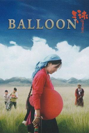 Watch Free Balloon (2019)