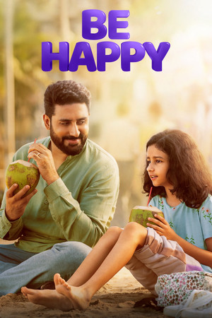 Watch Free Be Happy (2024)
