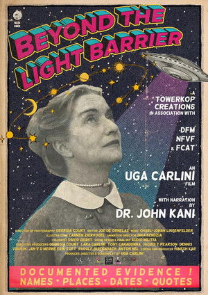 Watch Free Beyond the Light Barrier (2023)