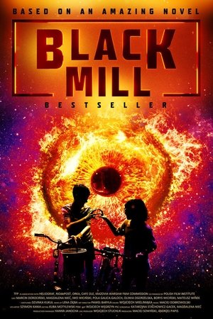 Watch Free Czarny mlyn (2020)