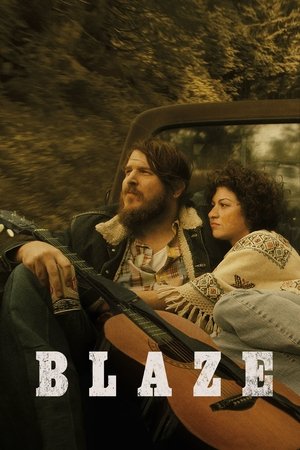 Watch Free Blaze (2018)
