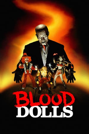Watch Free Blood Dolls (1999)