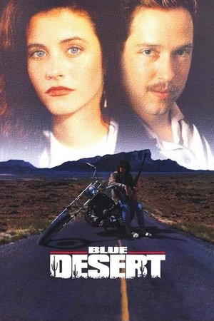 Watch Free Blue Desert (1991)