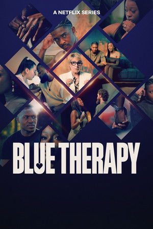 Watch Free Blue Therapy (2026–)