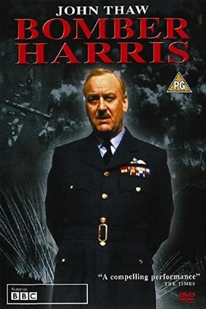 Watch Free Bomber Harris (1989)