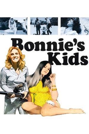Watch Free Bonnies Kids (1972)